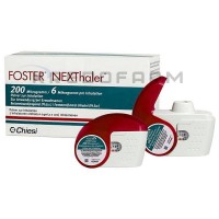 Фостер ● Foster