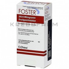 Фостер ● Foster