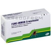 Фсме Иммун ● Fsme Immun
