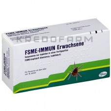 Фсме Імун ● Fsme Immun
