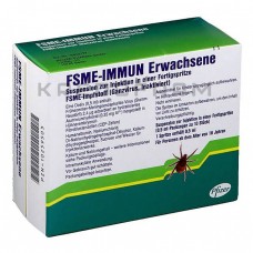 Фсме Імун ● Fsme Immun