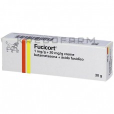 Фуцикорт ● Fucicort