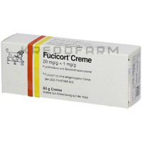 Фуцикорт ● Fucicort