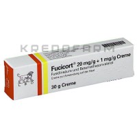 Фуцикорт ● Fucicort
