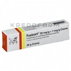 Фуцикорт ● Fucicort