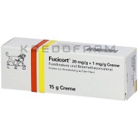 Фуцикорт ● Fucicort