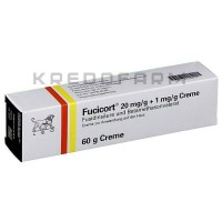 Фуцикорт ● Fucicort