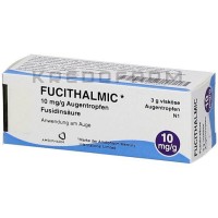 Фуциталмик ● Fucithalmic