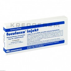 Фукулакка ● Fuculacca