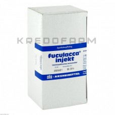 Фукулакка ● Fuculacca