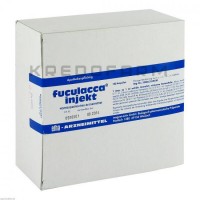 Фукулакка ● Fuculacca