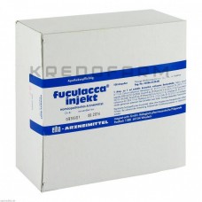 Фукулакка ● Fuculacca