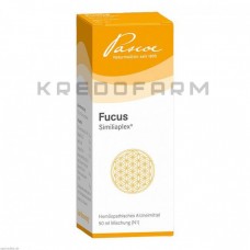 Фукус Симіліаплекс ● Fucus Similiaplex