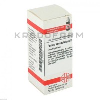 Фукус Везикулосус ● Fucus Vesiculosus