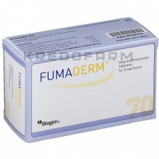 Фумадерм ● Fumaderm