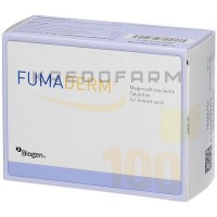 Фумадерм ● Fumaderm