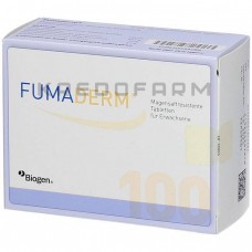 Фумадерм ● Fumaderm