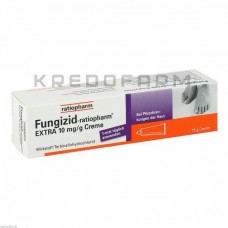 Фунгицид ● Fungizid