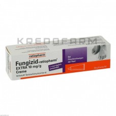 Фунгицид ● Fungizid