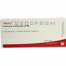 Фунікулюс Умбілікаліс ● Funiculus Umbilicalis