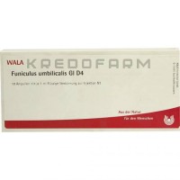 Фунікулюс Умбілікаліс ● Funiculus Umbilicalis