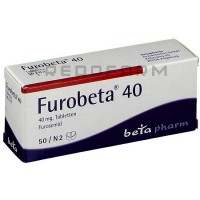 Фуробета ● Furobeta