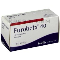 Фуробета ● Furobeta