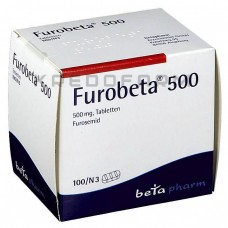 Фуробета ● Furobeta