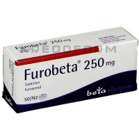 Фуробета ● Furobeta