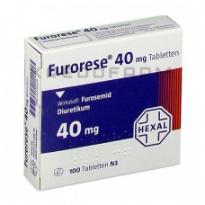 Фурорезе ● Furorese