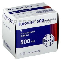 Фурорезе ● Furorese