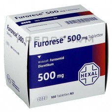 Фурорезе ● Furorese