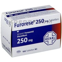 Фурорезе ● Furorese