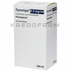 Файкомпа ● Fycompa