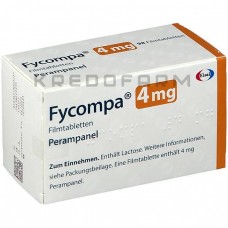 Файкомпа ● Fycompa