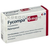 Файкомпа ● Fycompa