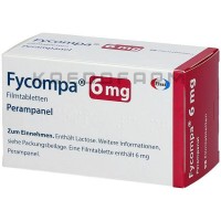 Файкомпа ● Fycompa