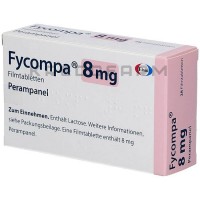 Файкомпа ● Fycompa