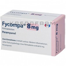 Файкомпа ● Fycompa