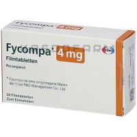 Файкомпа ● Fycompa