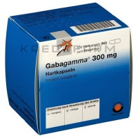 Габагамма ● Gabagamma