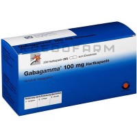 Габагамма ● Gabagamma