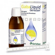 Габаликвид ● Gabaliquid