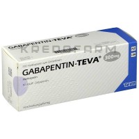 Габапентин ● Gabapentin