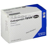 Габапентин ● Gabapentin