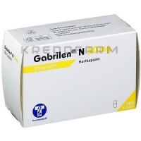 Габрилен ● Gabrilen