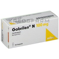 Габрилен ● Gabrilen