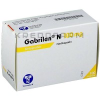 Габрилен ● Gabrilen