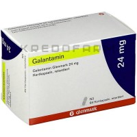 Галантамин ● Galantamin