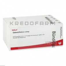 Галеніт ● Galenit